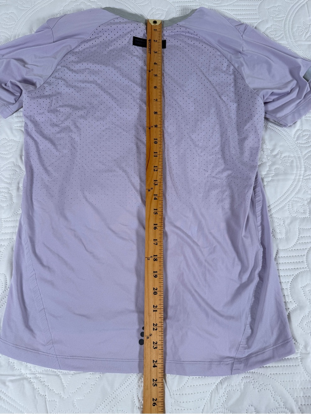 Craft Hypervent Pro Tee 2 - Picture 4 of 8